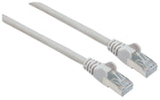 Intellinet 20m Cat6 SFTP nätverkskablar Grå S/FTP (S-STP)