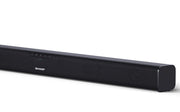 Sharp HT-SB110 soundbar-högtalare Svart 2.0 kanaler 90 W