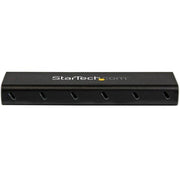 StarTech.com M.2 till SATA SSD-kabinett