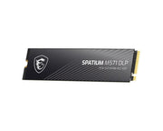 MSI SPATIUM M571 DLP PCIe 5.0 NVMe M.2