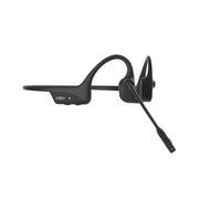 SHOKZ C120-AN-BK hörlur och headset Trådlös Öronkrok Kontor/callcenter