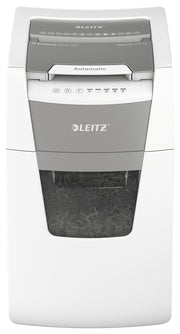 Leitz IQ Autofeed Office 150 Automatisk Dokumentförstörare P4
