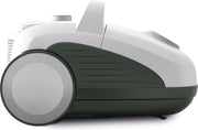Gorenje VCEA21GLW 3 l Cylinderdammsugare Torr 700 W Dammpåse