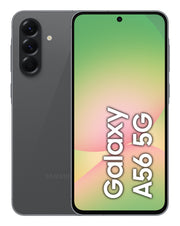 Samsung Galaxy A56 5G - 128 GB - grafit