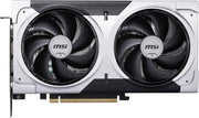 MSI GeForce RTX 5060 TI 8G VENTUS 2X OC PLUS NVIDIA