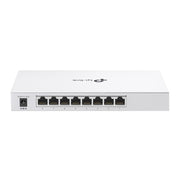 TP-Link FESTA FS308GP nätverksswitchar hanterad Gigabit Ethernet (10/100/1000)