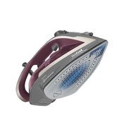 Tefal Ultragliss Anti-Calc Plus FV6840 Ångstrykjärn 2800 W Lila