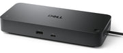 DELL Pro SD25 Kabel USB 3.2 Gen 2 (3.1 Gen 2) Type-C Svart