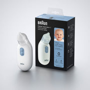 Braun BNA 100 Nässug