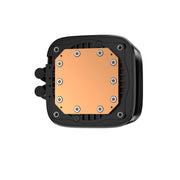 DeepCool LD360 Processor Allt-i-ett vätskekylare