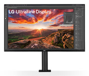 LG 32UN880K-B - 31.5" - 4K