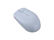 Lenovo 300 datormöss Kontor Ambidextrous RF Trådlös Optisk 1000 DPI