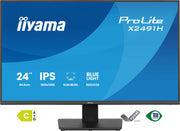 iiyama ProLite X2491H-B1