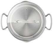 Tefal Duetto+ G719S735 grytset
