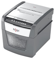 Rexel Optimum AutoFeed 45X Automatisk Dokumentförstörare Korsskärning