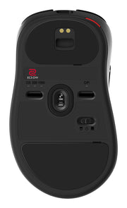 ZOWIE EC3-DW datormöss Spela högerhand USB Type-A Optisk 3200 DPI