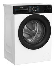 Beko b300 BM3WFSU37213WPBB tvättmaskin Frontmatad 7 kg 1151 RPM Vit