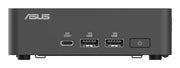 ASUS NUC 15 Pro Svart 210H