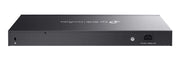 TP-Link Omada SG5428X nätverksswitchar hanterad L3 Gigabit Ethernet (10/100/1000)