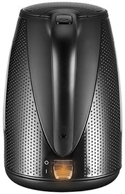 Unold 18555 vattenkokare 1,7 l 1850 W Svart