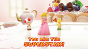 Nintendo Mario Party Superstars Standard Förenklad kinesiska