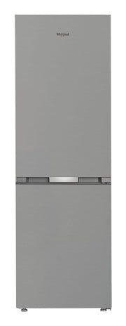 Whirlpool WHK 25364 XP4E Fristående 316 l Rostfritt stål