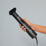 Braun AS 4.2 Varmluftsborste Svart 1000 W 1,95 m