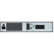 APC SRV1KRIRK-E strömskydd (UPS) 1 kVA 900 W