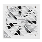 ASUS ROG -STRIX-1000P-GAMING-WHITE strömförsörjningsenheter 1000 W 20+4 pin ATX Vit