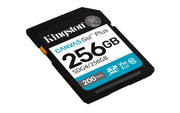 Kingston Technology Canvas Go! Plus