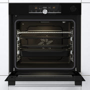 Gorenje BPSAX6747A08BG 77 l Svart