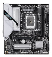 GIGABYTE H810M GAMING WIFI6 moderkort Intel H810 LGA 1851 (Socket V1) micro ATX