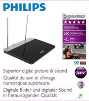 Philips Digital-TV-antenn SDV6227/12