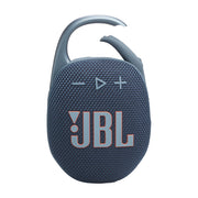 JBL Clip 5 Bärbar monohögtalare Blå 7 W
