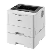 Brother HL-L5210DNT laserskrivare 1200 x 1200 DPI A4