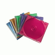 Hama CD Slim Box Pack of 25