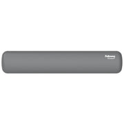 Fellowes 100142571 handledsstöd Silikon Grå