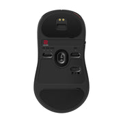 ZOWIE U2-DW datormöss Spela högerhand RF Trådlös 3200 DPI