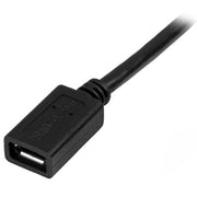StarTech.com Micro-USB Förlängningskabel