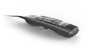 Philips SMP 3700 Svart Mikrofon för presentationer