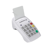 CHERRY ST-2100 Intelligent åtkomstkontrolläsare Vit