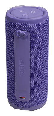 JBL Grip Bärbar monohögtalare Lila 16 W