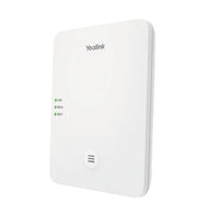 Yealink W80DM basstation för DECT Vit