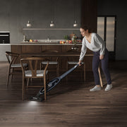 AEG AS52CB18DB Skaftdammsugare Batteri Torr Utan påse 0,3 l 29 W Svart 2 Ah