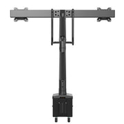 StarTech.com Dubbel monitorarm