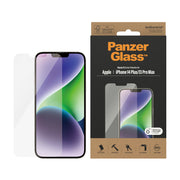 PanzerGlass Screen Protector iPhone 14 Plus
