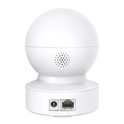 TP-Link Tapo C212 Glödlampa IP-säkerhetskamera inomhus 2304 x 1296 pixlar