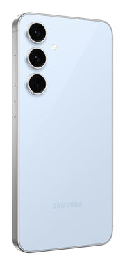 Samsung Galaxy S24 FE - 128 GB - Blå