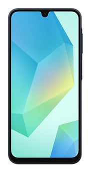 Samsung Galaxy A16 5G - 128 GB - Svart, Blå