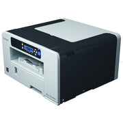 Ricoh Aficio SG 2100N bläckstråleskrivare Färg 3600 x 1200 DPI A4